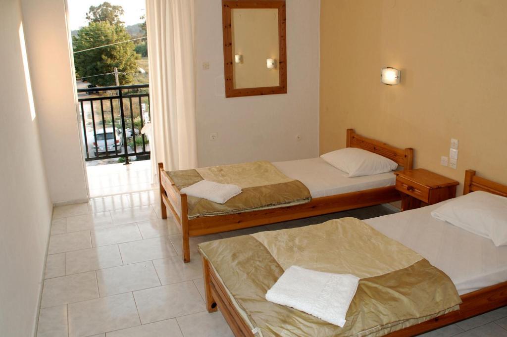 Britannia Hotel Agrilia Quarto foto